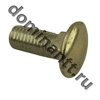 5036010530 Болт М12х1,75х25 крепления деражателя ножа косилки WIRAX
