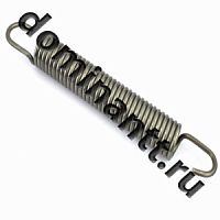 50-1605152 пружина