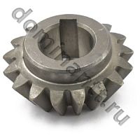 РКП 00.302 Шестерня малая для щетки МК-4