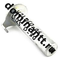 БЗ-V.21.060-06 Палец с маслёнкой L=125мм D=30мм