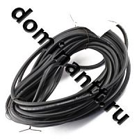 Шланг резиновый для газа LPG / CNG D11 мм Digitronic (1 метр )