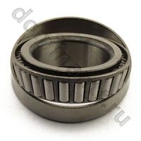 6-2007109 (32009) Подшипник роликовый конический однорядный (ГПЗ)