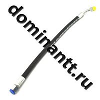 РВД 8х450 (кл.19,М16х1,5) 0/90 Рукав высокого давления