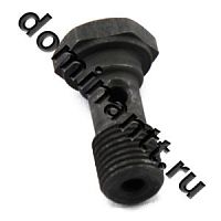 36-1104787 Болт-штуцер М10х1,0х22 обратки форсунки САЗ