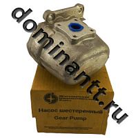 НШ-32УМЖ-3 Насос гидросистемы МТЗ-82 шестеренчатый правый ММЗ