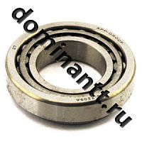 6-7209А (30209) Подшипник роликовый конический однорядный 45х85х20,75