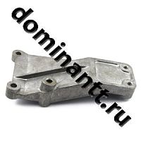245-1117093 Кронштейн фильтра тонкой очистки топлива ММЗ