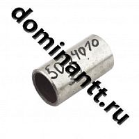 50-2401032 Втулка корпуса заднего моста оси навески БЗТДиА