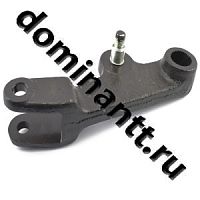 320-4605120-Б Рычаг задней начвески левый МТЗ 320 БЗТДиА