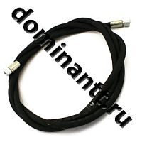 РВД 8х3500(кл.19,М16х1,5) 2SN Рукав высокого давления