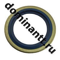 USIT R 1/2" Кольцо уплотнительное гидравлическое