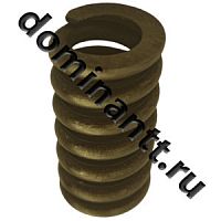 50-1602032 Пружина педали сцепления (А)