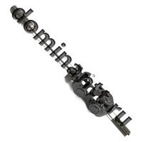 220-2304030 Шарнир сдвоенный L=583мм ПВМ МТЗ 320 Белкард