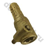 Переходник 8х6 к трактору 6