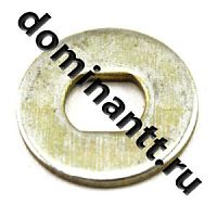 70-4607144 Шайба плоская 6х18х1,4 РУП МТЗ