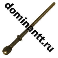 70-4216028-01 Винт регулировочный натяжения ленты ВОМ 90-4202020 РУП МТЗ