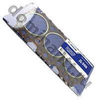 260-1003025 Прокладка ГБЦ Д-260 Мотордеталь