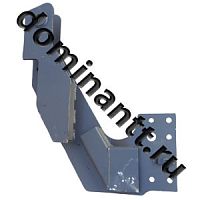 КОО 03.000Н-01 Лонжерон левый отвал КО-3.1 Сальск КОО 03.000Н-01 Лонжерон левый отвал КО-3.1 Сальск