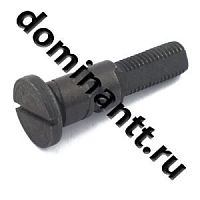 142-1601306 Ось МТЗ рычага