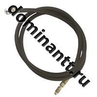 920П-1101250-01 Топливопровод от бака к фильтру резинотканевый МТЗ-320 БЗТДиА