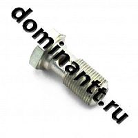 Болт-штуцер арматуры управления рулевого М16х35х1,25 L=35мм МТЗ