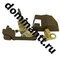 80-6105010-01 Замок двери МТЗ УК правый в сборе с.о. РУП МТЗ