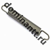 50-1605152 пружина