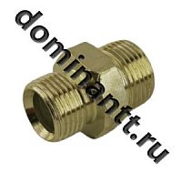 Штуцер переходной М18х1,5-М20х1,5 для РВД