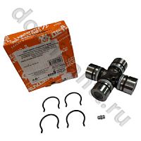 72-2203025 Крестовина 30х88 вала карданного МТЗ-82 в сборе АДС