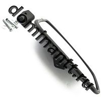 80-8201050 Зеркало боковое большое ОАО МАЗ-Белог