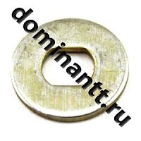 70-4607144 Шайба плоская 6х18х1,4 РУП МТЗ