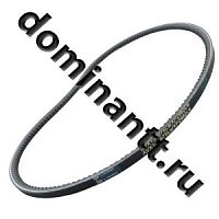 XPZ-975 Ремень зубчатый генератора LDW (104.2400.115) (AVX 10х975) L-POWER, КНР