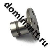 082-2816107 Палец вилки шарнирной рамы минитрактора МТЗ-112/132/082