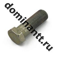Болт переднего колеса 40-3103016