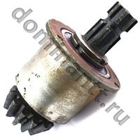 Узел ведущей шестерни УМДУ-80/82.02.04.000 СБ