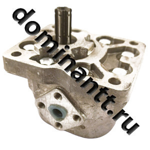 НШ10Ж-3 Насос шестеренчатый 6-ти шлицевой правый ММЗ НШ10Ж-3 Насос шестеренчатый 6-ти шлицевой правый ММЗ