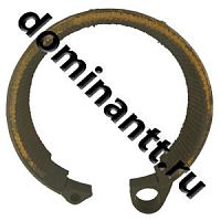 70-4202100 Лента ВОМ средняя 43 мм МТЗ 82 плетенка (А)