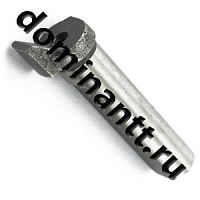 220-2303033 Эксцентрик фланца ПВМ МТЗ-320 БЗТДиА