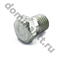 Пробка картера масленного ЗИЛ,МТЗ,МАЗ Д-243,245,260