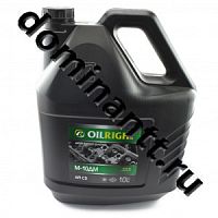 Масло моторное М10ДМ OIL RIGHT канистра 10л