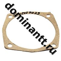 50-2407029 Прокладка крышки полуоси рукава заднего моста МТЗ-82