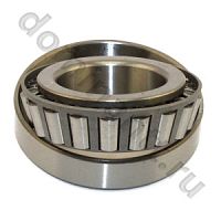 6-7510А (32210) Подшипник роликовый конический однорядный 50х90х24,75