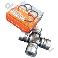 72-2203025 Крестовина 30х88 вала карданного МТЗ-82 в сборе Агротек(13.197)