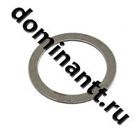 320-2402027-01 Прокладка вала-шестерни ПВМ h=0.1мм БЗТДиА