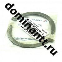 1257-167 Кольца аксиальные,полукольца на вал