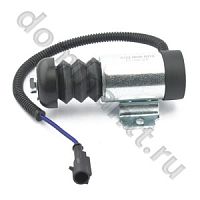 Электромагнит останова (12В) МТЗ-320М 37098342