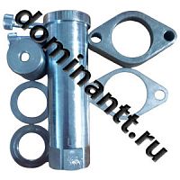 Переходник-адаптер для тросового исполнения Р40/Р80 металлический