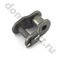 П-ПР-25,4-60 Звено переходное полузамок