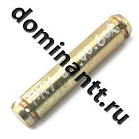 ПКУ-0,8.00.602 Палец тяги ПКУ-0,8 L=140мм D=28мм Сальск