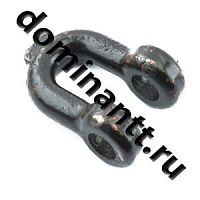 А61.09.002 Серьга механизма задней навески МТЗ-82 ВЗТЗЧ